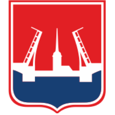 Логотип компании Городская Ритуальная Служба